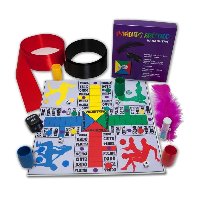 DIABLO PICANTE - JOGO SENSUAL - Toys "n" Us