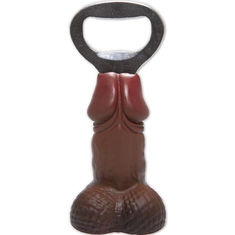 DIABLO PICANTE - MULATO PENIS SHAPED OPENER - Toys "n" Us