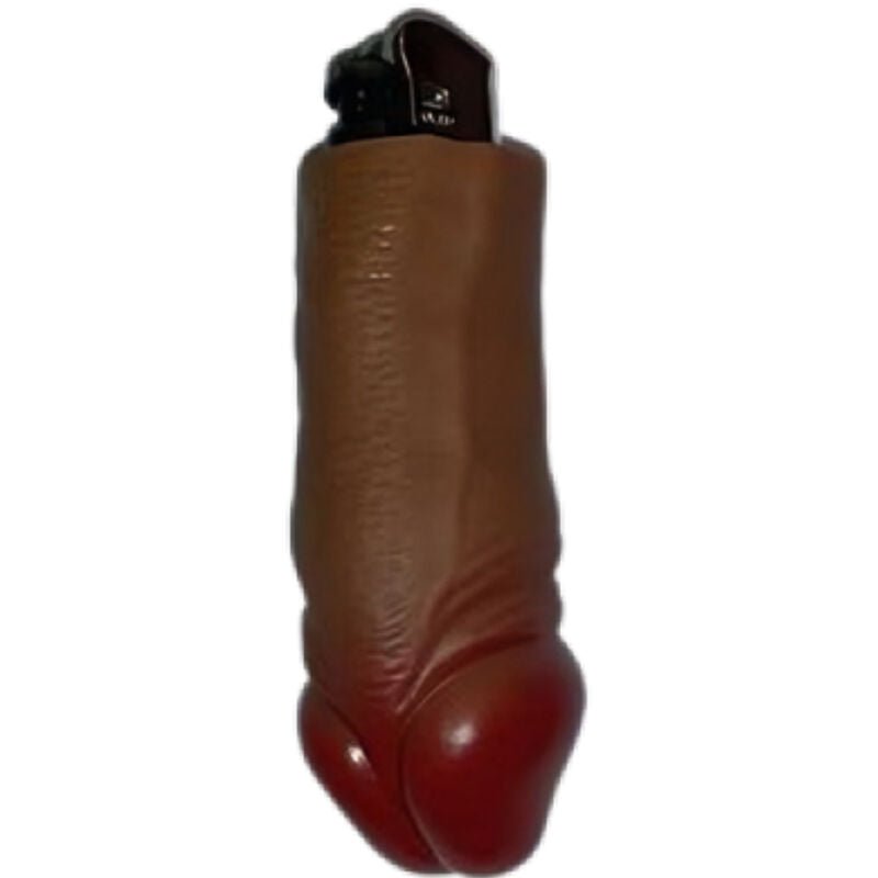 DIABLO PICANTE - MULATTO PÊNIS LIGHTER - Toys "n" Us