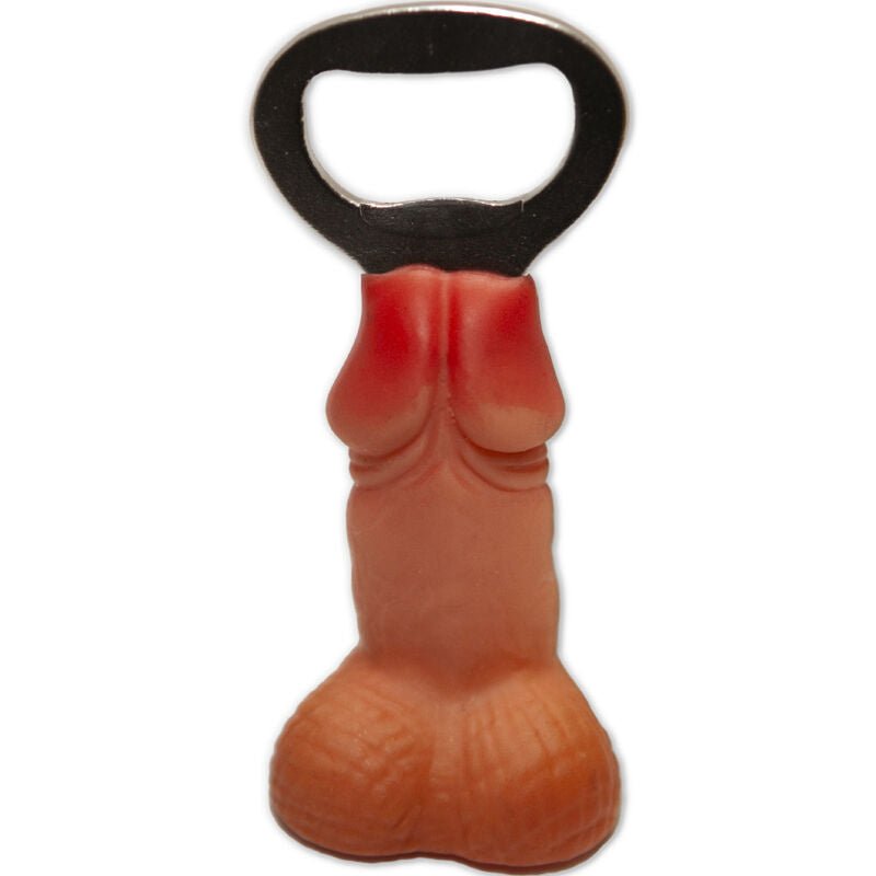 DIABLO PICANTE - PENIS SHAPED OPENER - Toys "n" Us