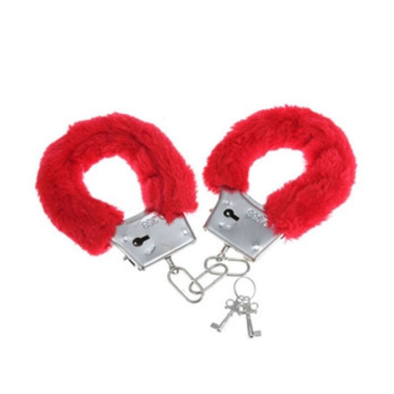 DIABLO PICANTE - PRAZER ALGEMAS PELES VERMELHO - Toys "n" Us