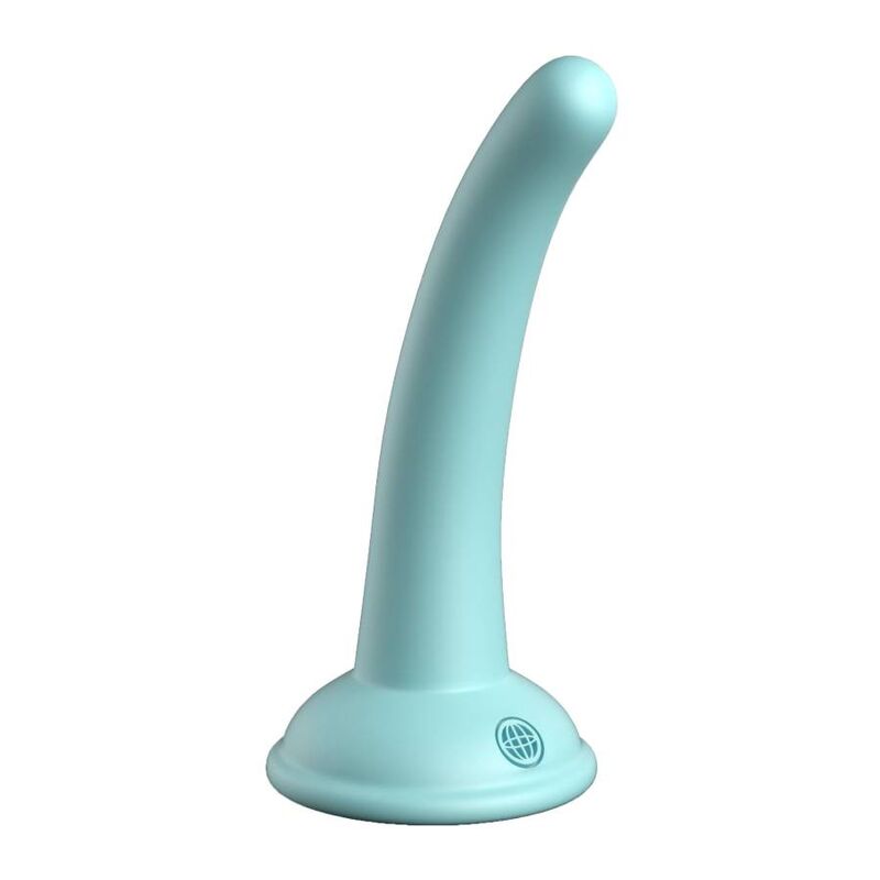 DILLIO - CURIOUS FIVE 12,7 CM VERDE - Toys "n" Us