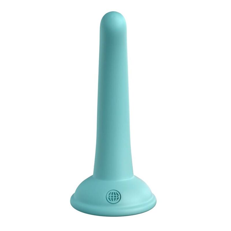DILLIO - CURIOUS FIVE 12,7 CM VERDE - Toys "n" Us
