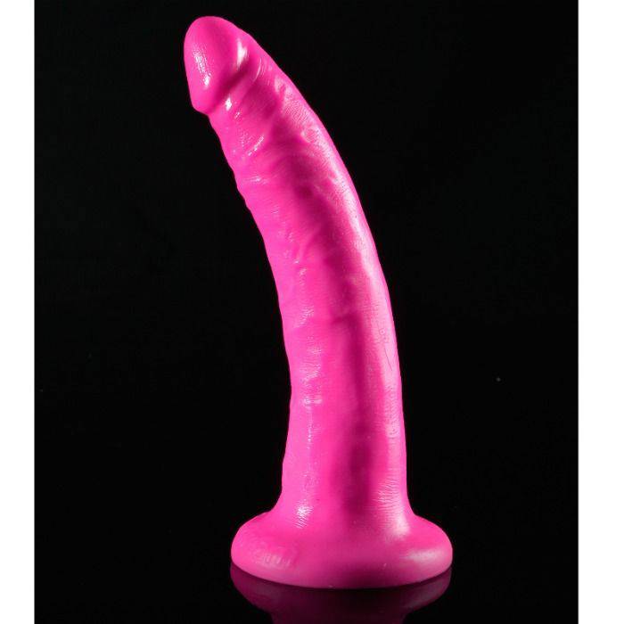 DILLIO - DILDO 17,8 CM - ROSA - Toys "n" Us