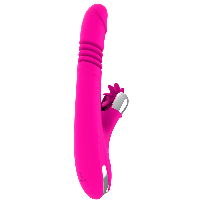 DIVERSIA - COELHO PARA CIMA E PARA BAIXO 24 CM - Toys "n" Us