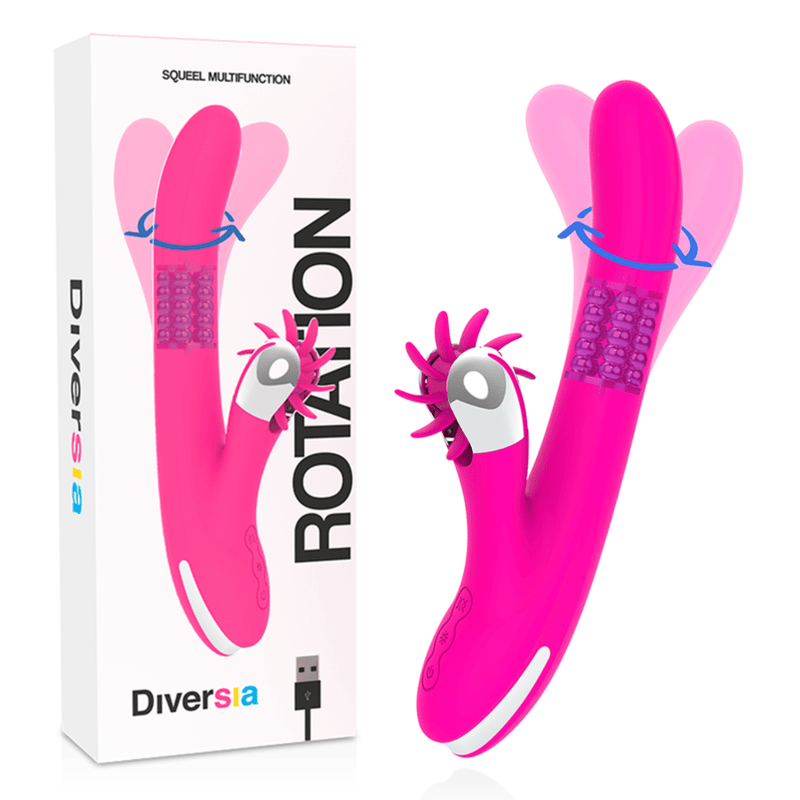 DIVERSIA - ROTAO DO COELHO 24 CM - Toys "n" Us