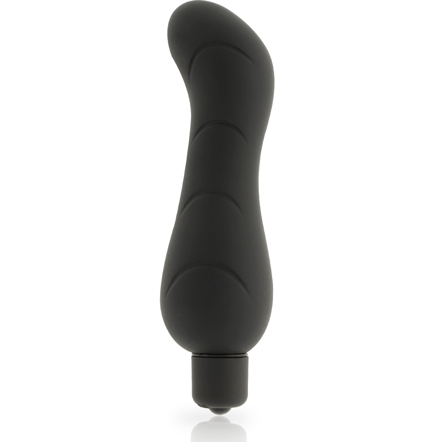 DOLCE VITA - G - SPOT BLACK SILICONE - Toys "n" Us