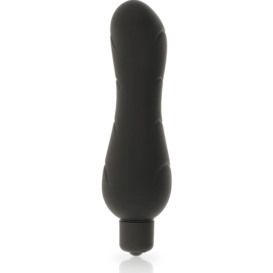 DOLCE VITA - G - SPOT BLACK SILICONE - Toys "n" Us