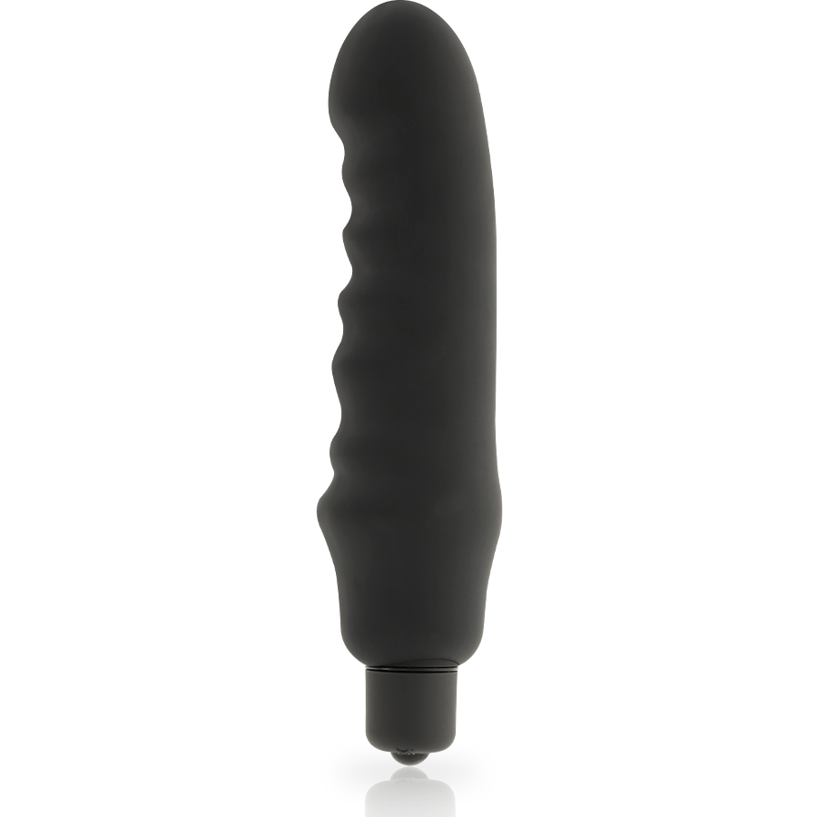 DOLCE VITA - GENIUS BLACK SILICONE - Toys "n" Us