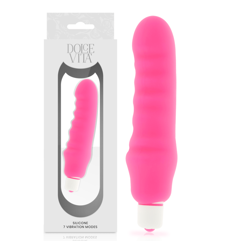 DOLCE VITA - GENIUS PINK SILICONE - Toys "n" Us