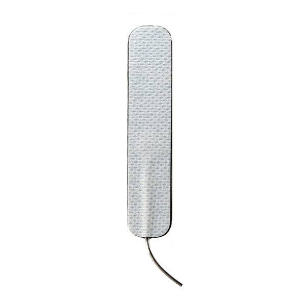 ELECTRASTIM - 4 X ALMOFADAS AUTO ADESIVAS LONGAS 1.5CM X 7.5CM - Toys "n" Us