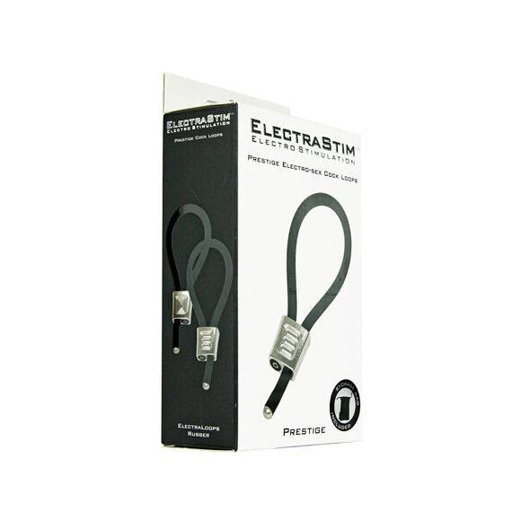 ELECTRASTIM - ELECTRALOOPS PRESTIGE PRATA - Toys "n" Us
