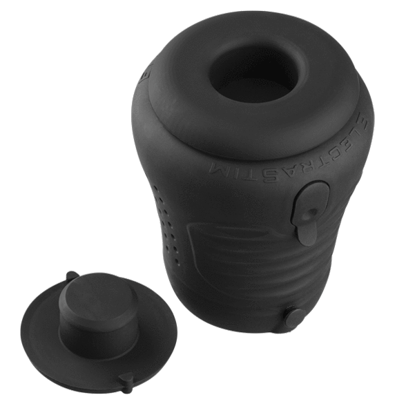 ELECTRASTIM - JACK TOMADA ELETRO - Toys "n" Us