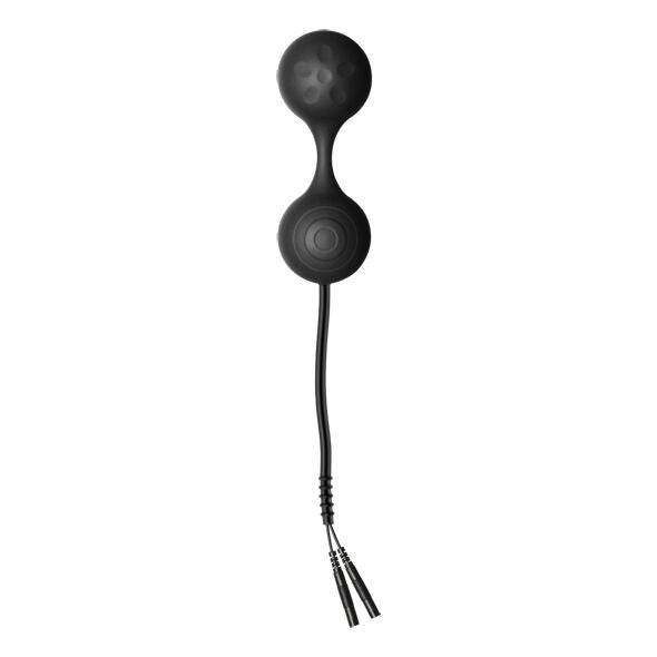 ELECTRASTIM - LULA SILICONE PRETO KEGEL EXCERSISOR - Toys "n" Us
