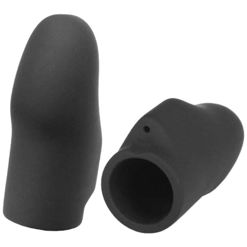 ELECTRASTIM - MANGAS DE DEDO EXPLORER ELECTRO - Toys "n" Us