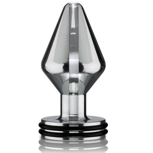 ELECTRASTIM - MIDI ELECTRO BUTT ANAL PLUG M - Toys "n" Us