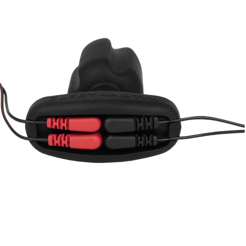 ELECTRASTIM - PLUG ANAL TARTARUS QUADRIPOLAR SILICONE PRETO - Toys "n" Us