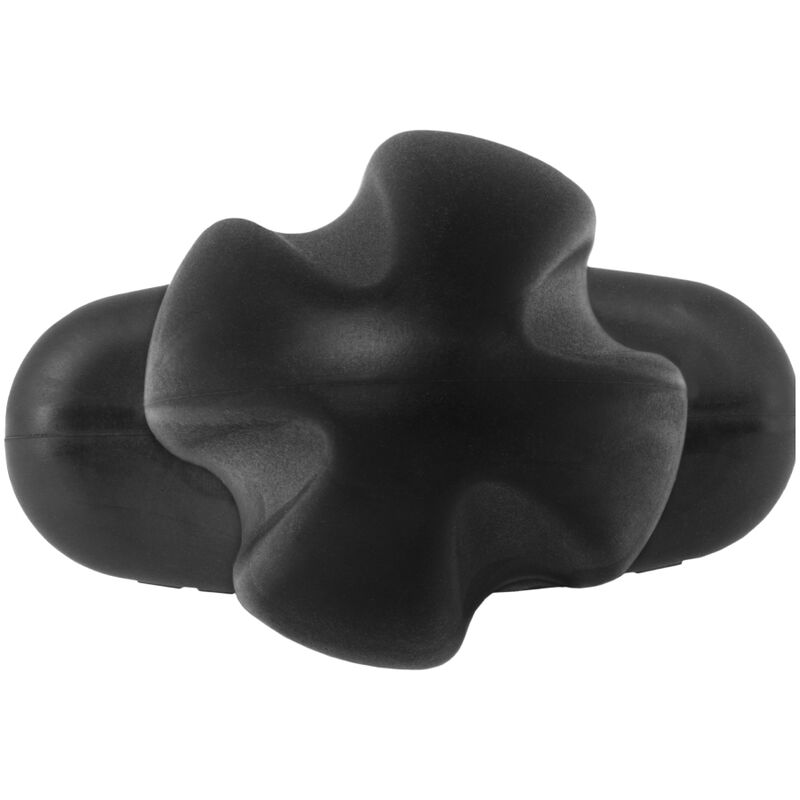 ELECTRASTIM - TARTARUS ANAL PLUG QUADRIPOLAR SILICONE BLACK - Toys "n" Us