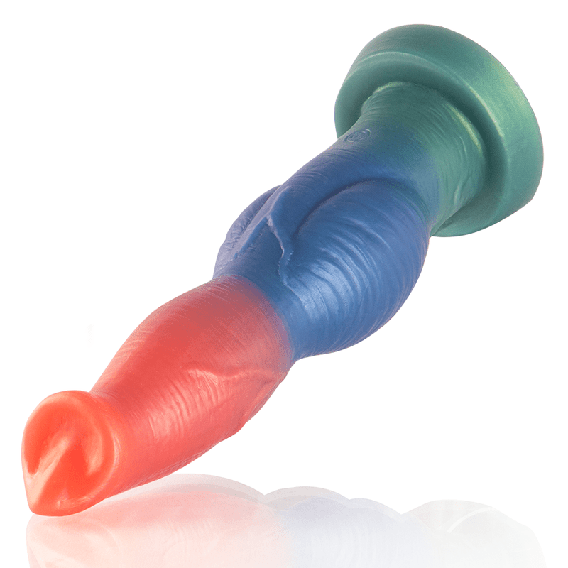 EPIC - ARION DILDO SYMPHONY OF PLEASURE RECHARGEABLE REMOTE CONTROL - Toys "n" Us