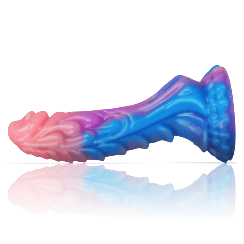 EPIC - ASHTAR DILDO EXTRATERRESTRIAL HUMAN FORM - Toys "n" Us