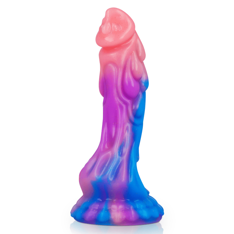 EPIC - ASHTAR DILDO EXTRATERRESTRIAL HUMAN FORM - Toys "n" Us