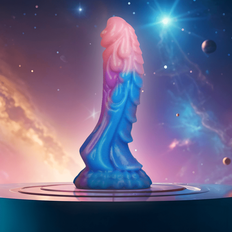 EPIC - ASHTAR DILDO EXTRATERRESTRIAL HUMAN FORM - Toys "n" Us