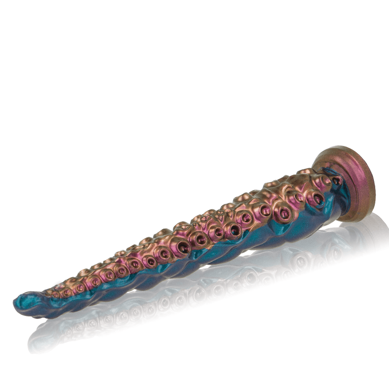 EPIC - CHARYBDIS FINE TENTCULO DILDO TAMANHO GRANDE - Toys "n" Us