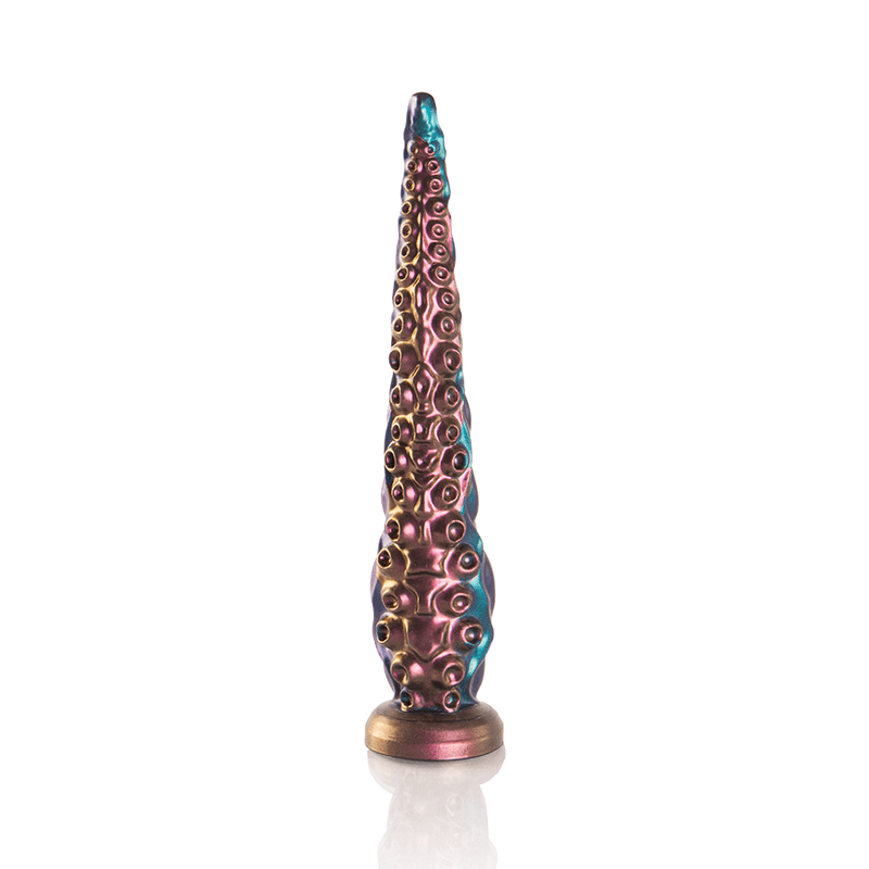 EPIC - CHARYBDIS FINE TENTCULO DILDO TAMANHO PEQUENO - Toys "n" Us