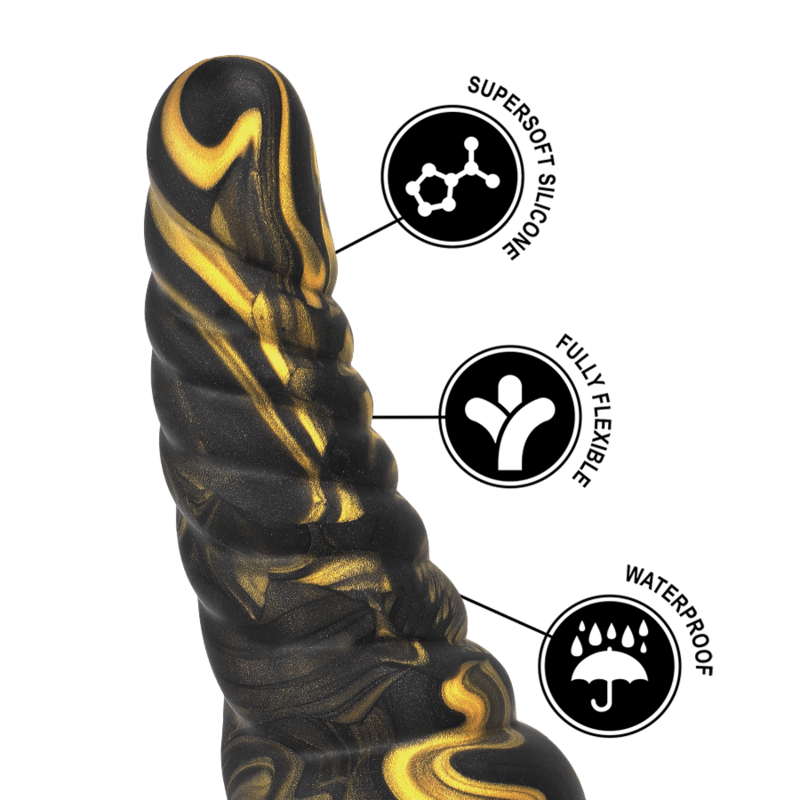 EPIC - DILDO FURIAS CRIATURA MITOLÓGICA GREGA - Toys "n" Us