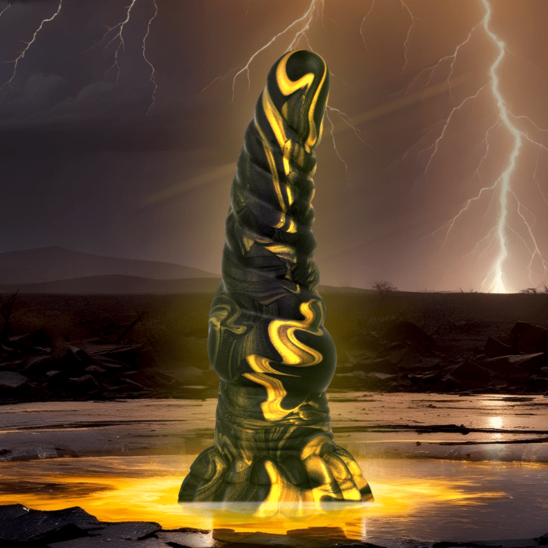 EPIC - DILDO FURIAS CRIATURA MITOLÓGICA GREGA - Toys "n" Us