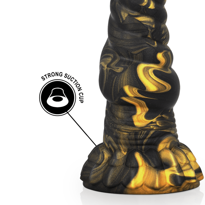 EPIC - DILDO FURIAS CRIATURA MITOLÓGICA GREGA - Toys "n" Us