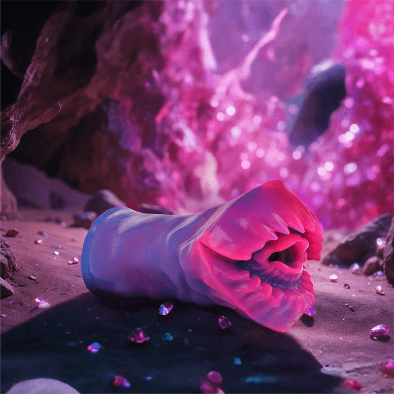 EPIC - ERIS CYCLOPS MALE MASTURBATOR - Toys "n" Us