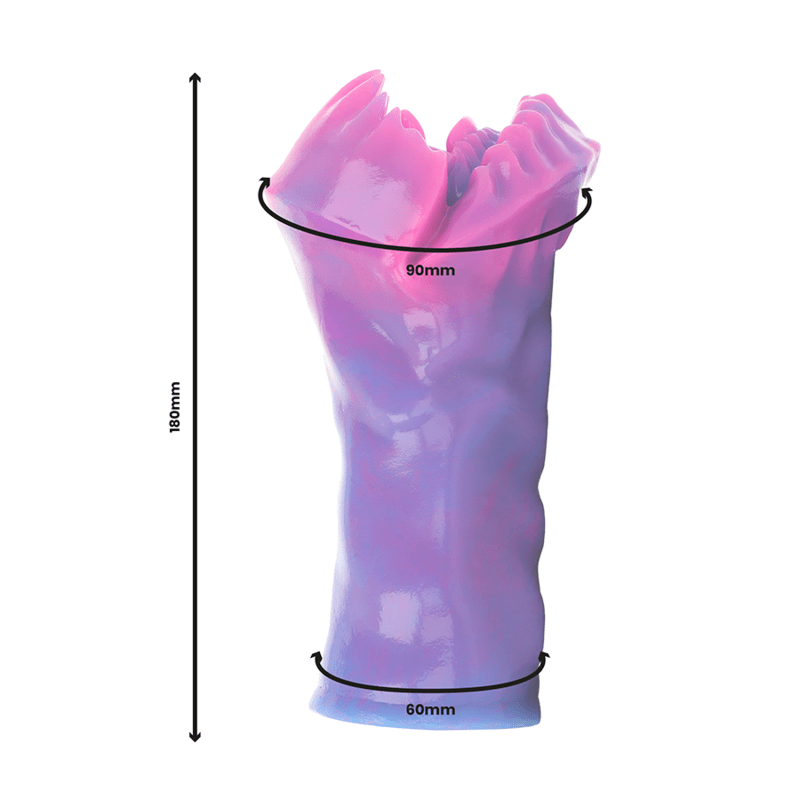 EPIC - ERIS CYCLOPS MALE MASTURBATOR - Toys "n" Us