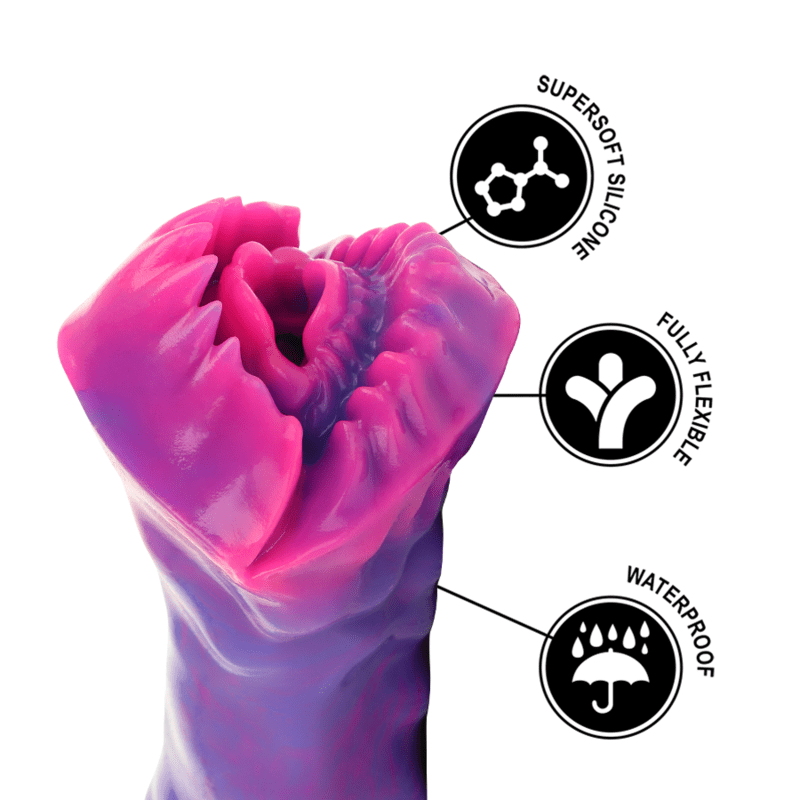 EPIC - ERIS CYCLOPS MALE MASTURBATOR - Toys "n" Us