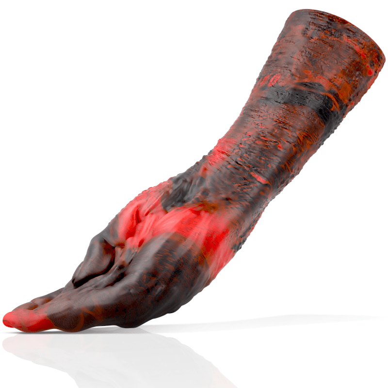 EPIC - LILITH DILDO EVIL DEMON L - Toys "n" Us