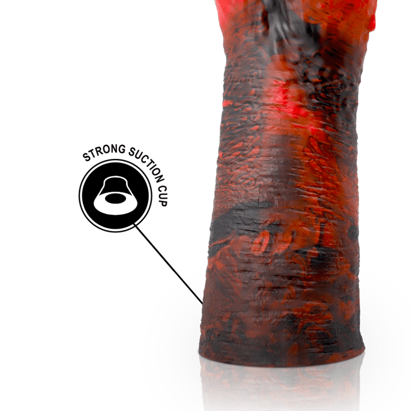 EPIC - LILITH DILDO EVIL DEMON S - Toys "n" Us