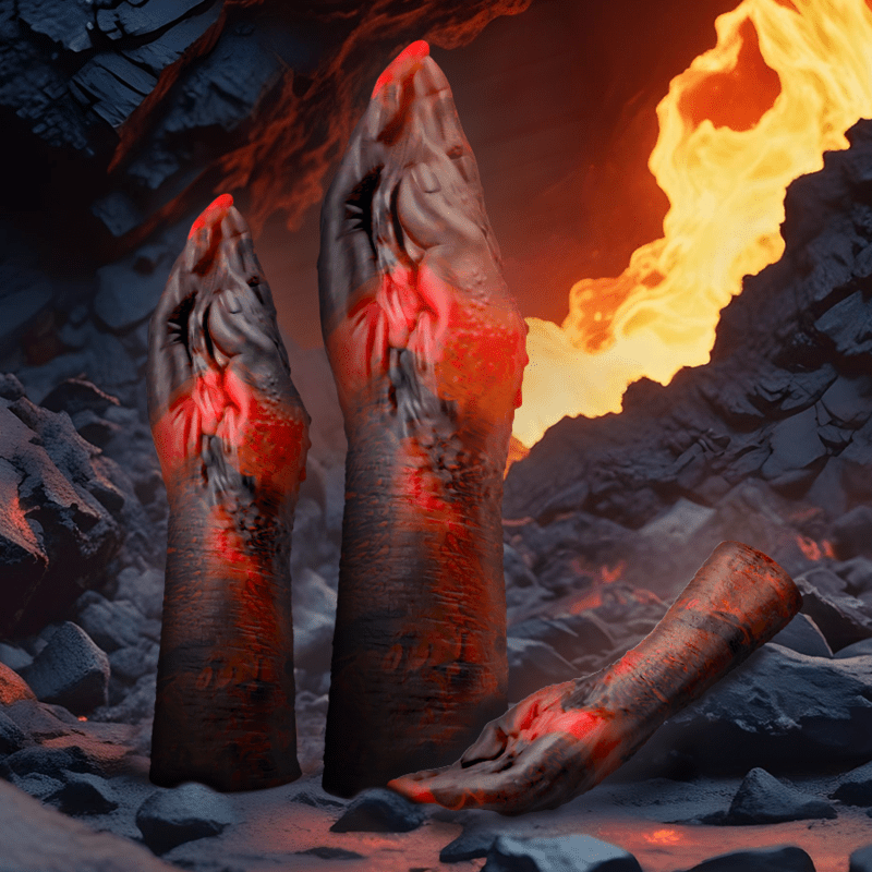EPIC - LILITH DILDO EVIL DEMON S - Toys "n" Us
