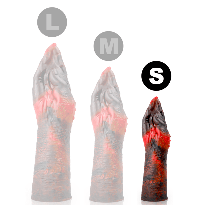 EPIC - LILITH DILDO EVIL DEMON S - Toys "n" Us