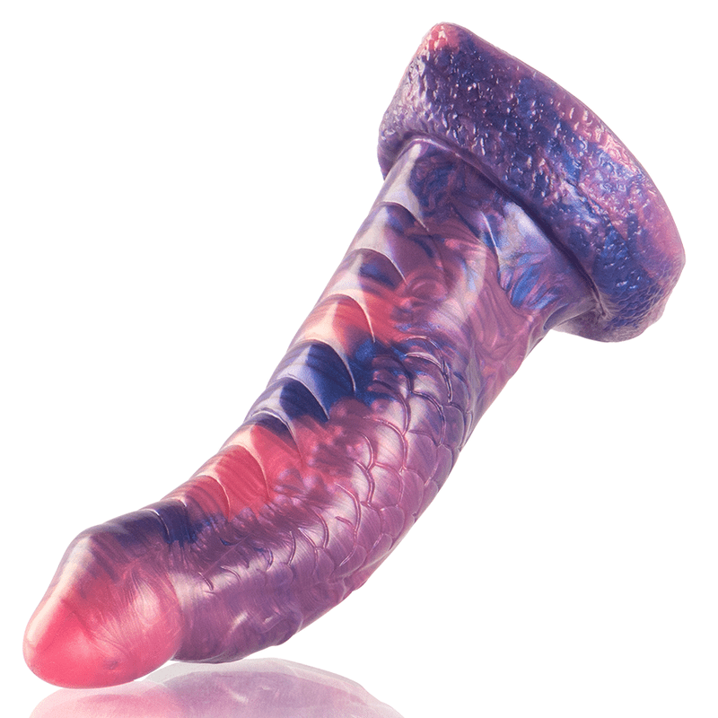 EPIC - MEDUSA DILDO PRAZER PETRIFICANTE - Toys "n" Us