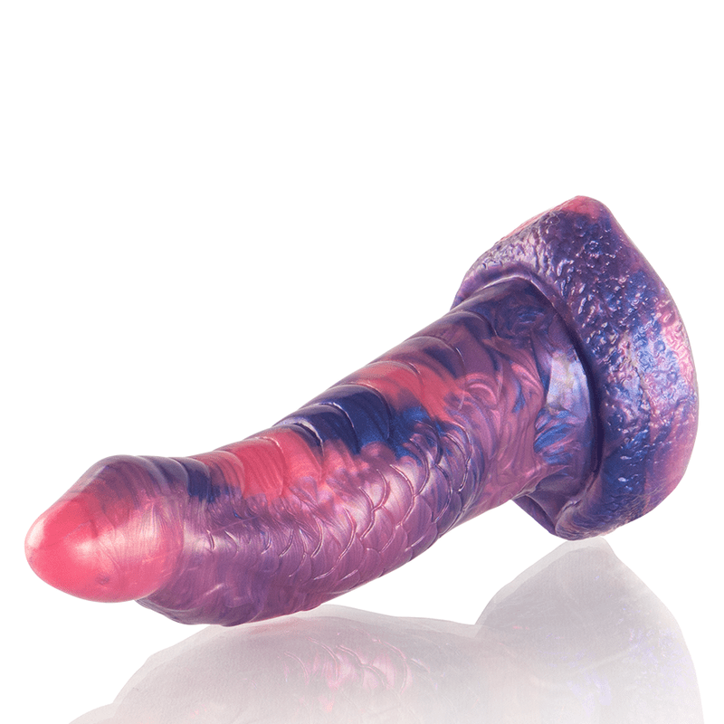 EPIC - MEDUSA DILDO PRAZER PETRIFICANTE - Toys "n" Us