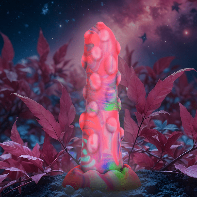 EPIC - NIXIE DILDO SHAPE - SHIFTING SPIRIT - Toys "n" Us