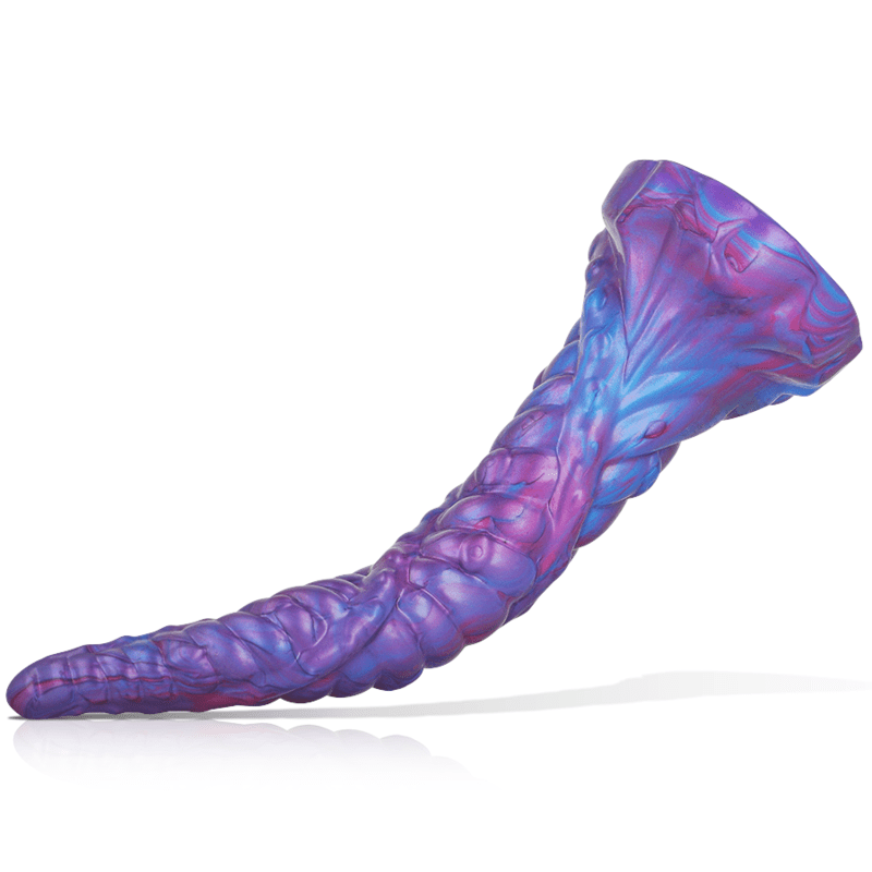 EPIC - NOKKEN DILDO CRIATURA DE ÁGUA - Toys "n" Us
