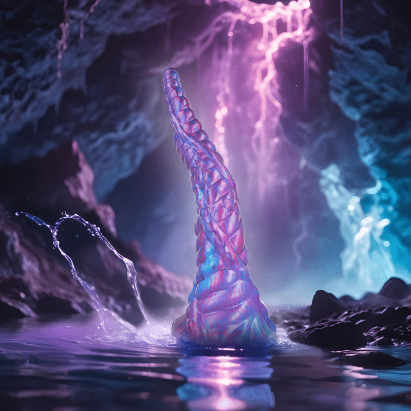 EPIC - NOKKEN DILDO CRIATURA DE ÁGUA - Toys "n" Us