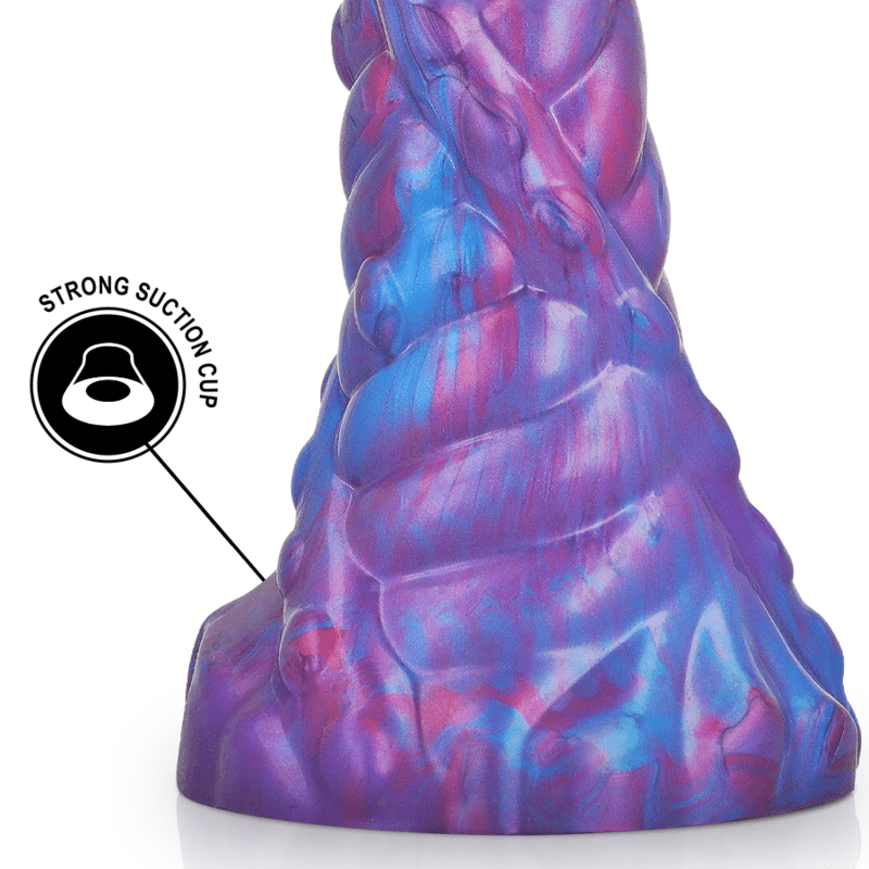 EPIC - NOKKEN DILDO CRIATURA DE ÁGUA - Toys "n" Us