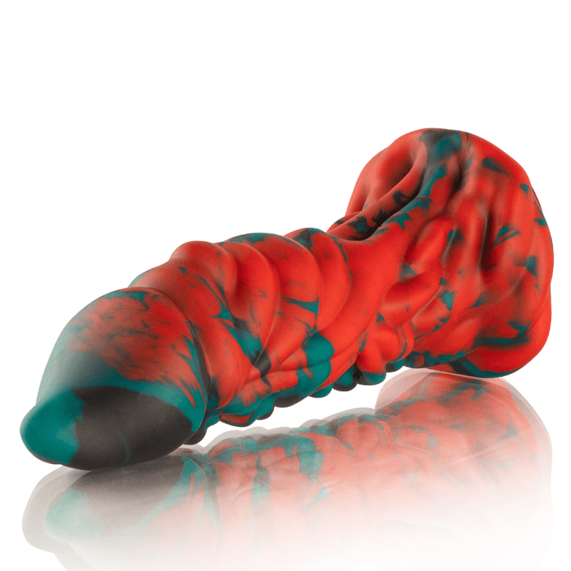 EPIC - PHOBOS DILDO CRIANÇA DO AMOR E DO DELÍCIA TAMANHO PEQUENO - Toys "n" Us