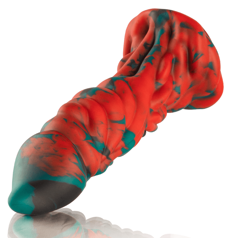 EPIC - PHOBOS DILDO CRIANÇA DO AMOR E DO DELÍCIA TAMANHO PEQUENO - Toys "n" Us