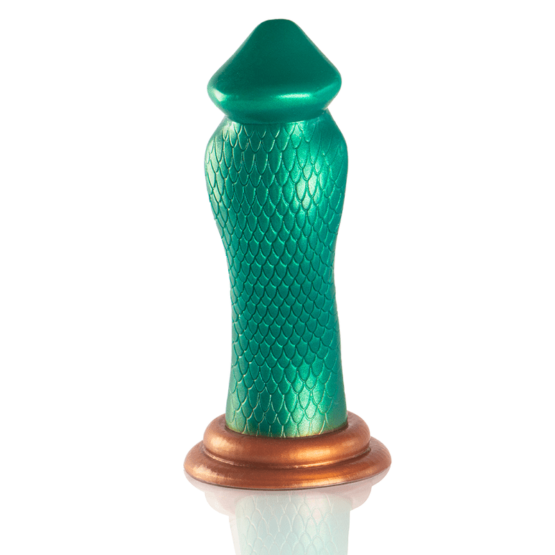 EPIC - PYTHON DILDO COBRA VERDE - Toys "n" Us