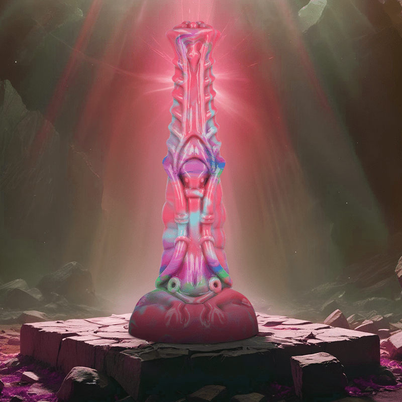 EPIC - SIDHE DILDO IMMORTAL CREATURE - Toys "n" Us