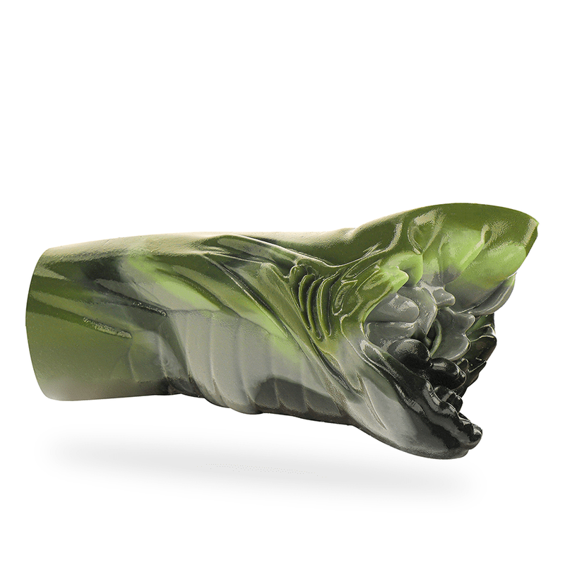 EPIC - STEROPES CYCLOPS MALE MASTURBATOR MOUTH - Toys "n" Us