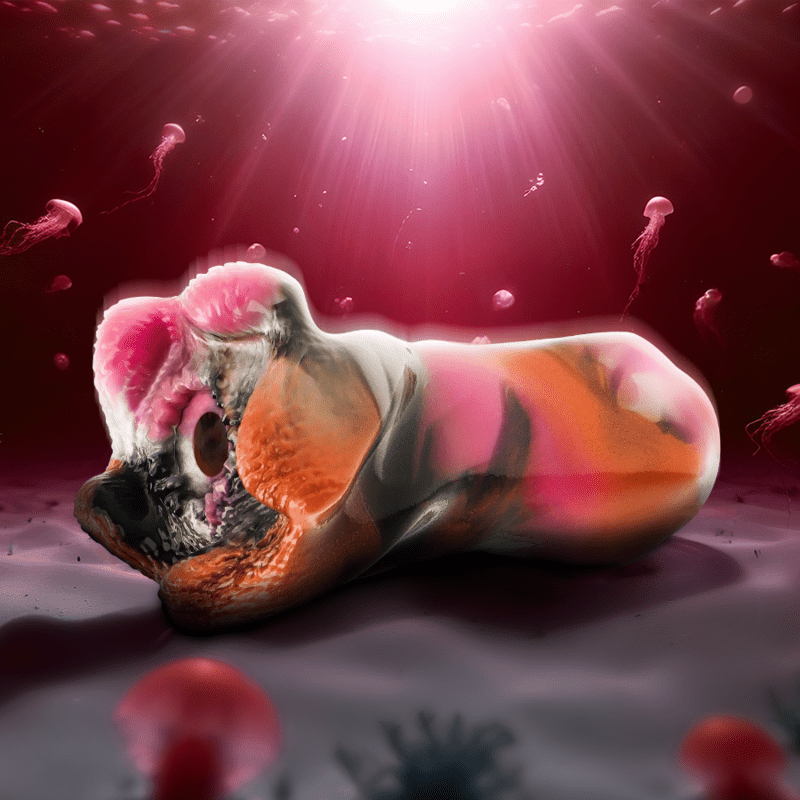 EPIC - TELEMUS CYCLOPS MALE MASTURBATOR MOUTH - Toys "n" Us
